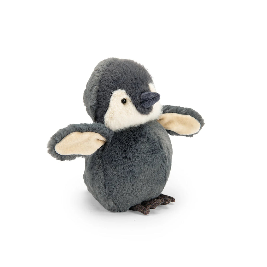 Peluche petit manchot