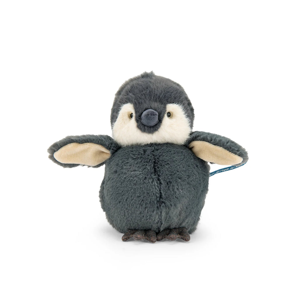 Peluche petit manchot