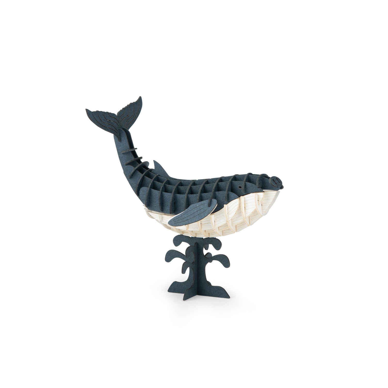Puzzle 3D Balena