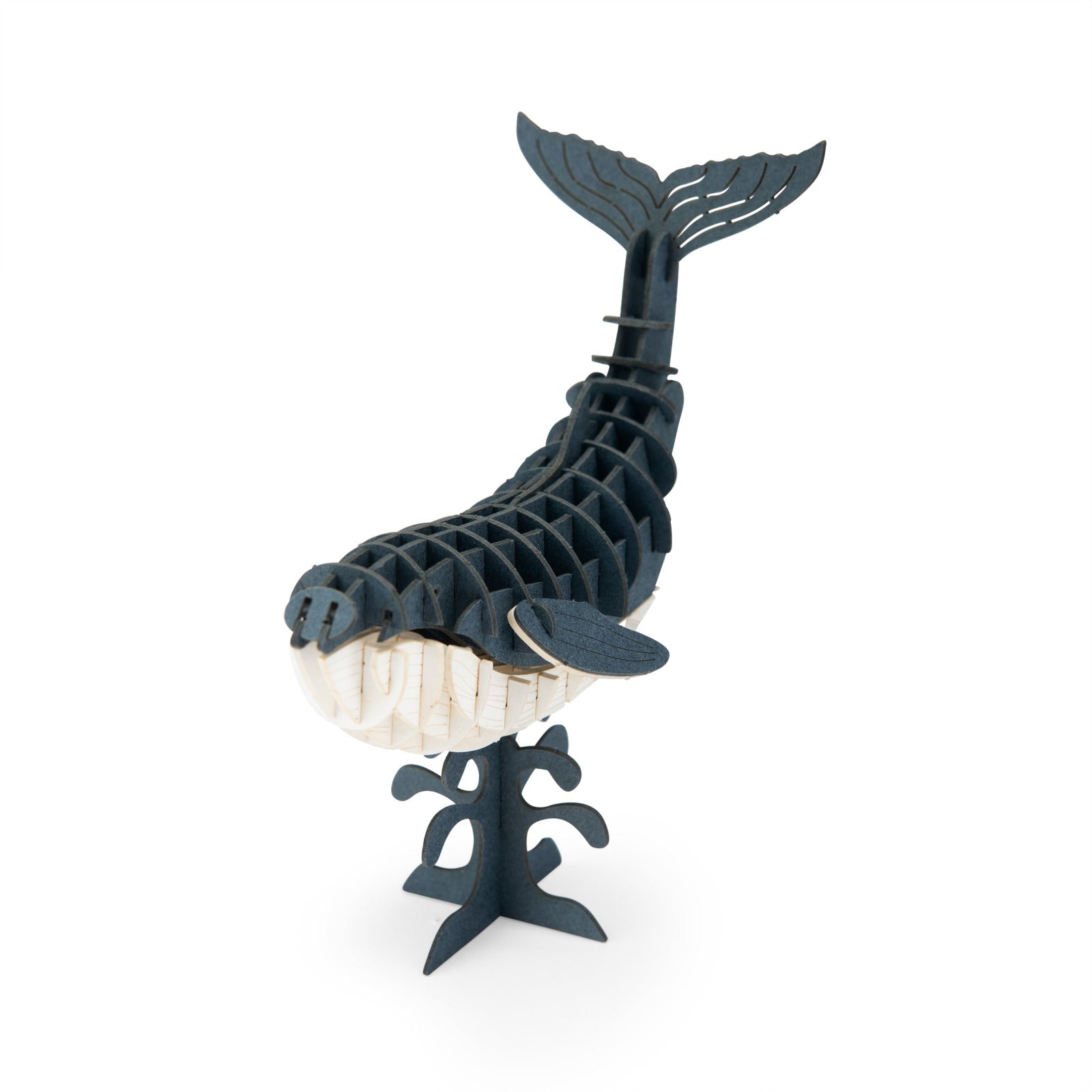 Puzzle 3D Balena