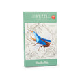 Puzzle 3D Scarabeo