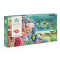 Puzzle Le récif corallien 1000 pcs