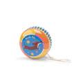 Yoyo en métal, Petit chien teckel