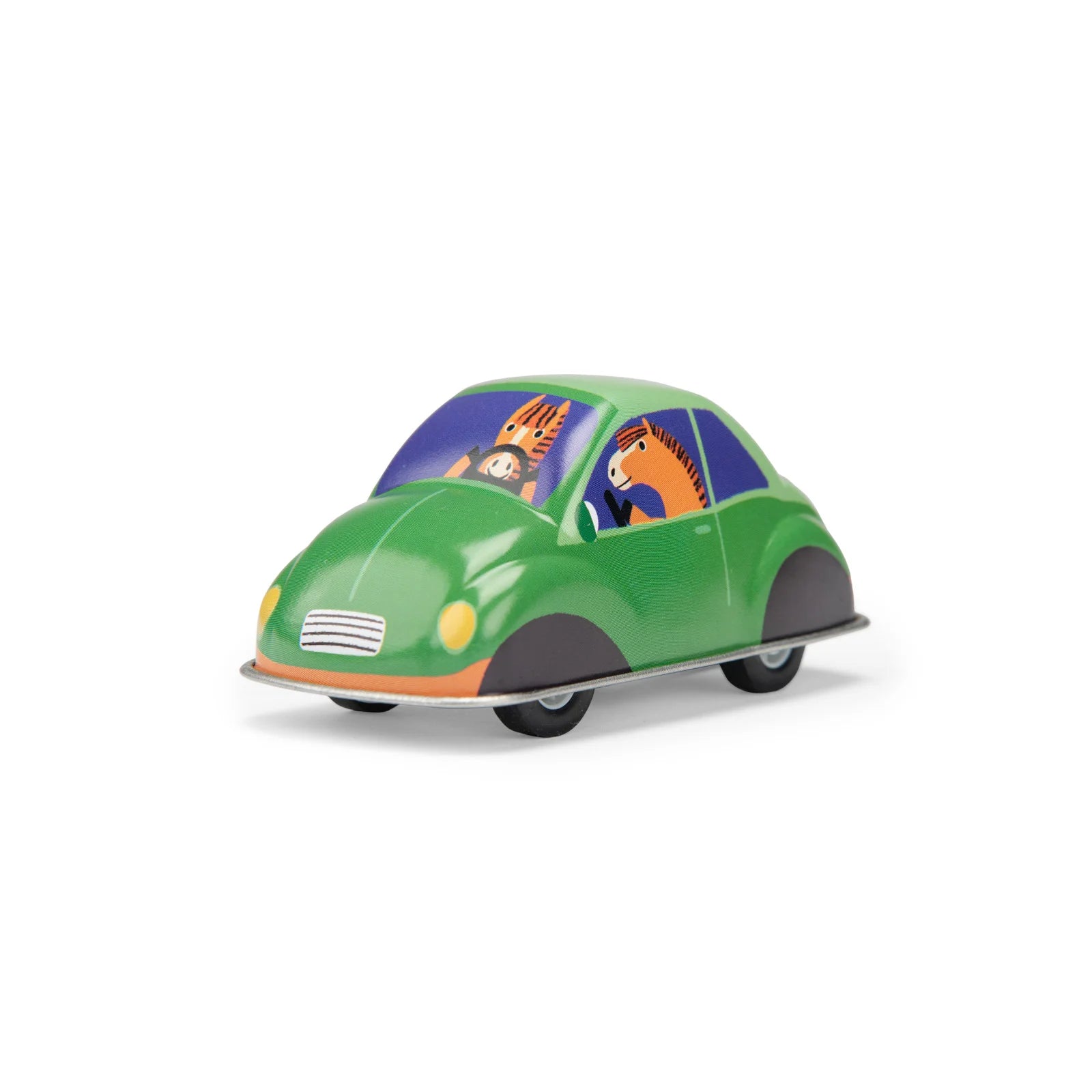 Voiture à friction