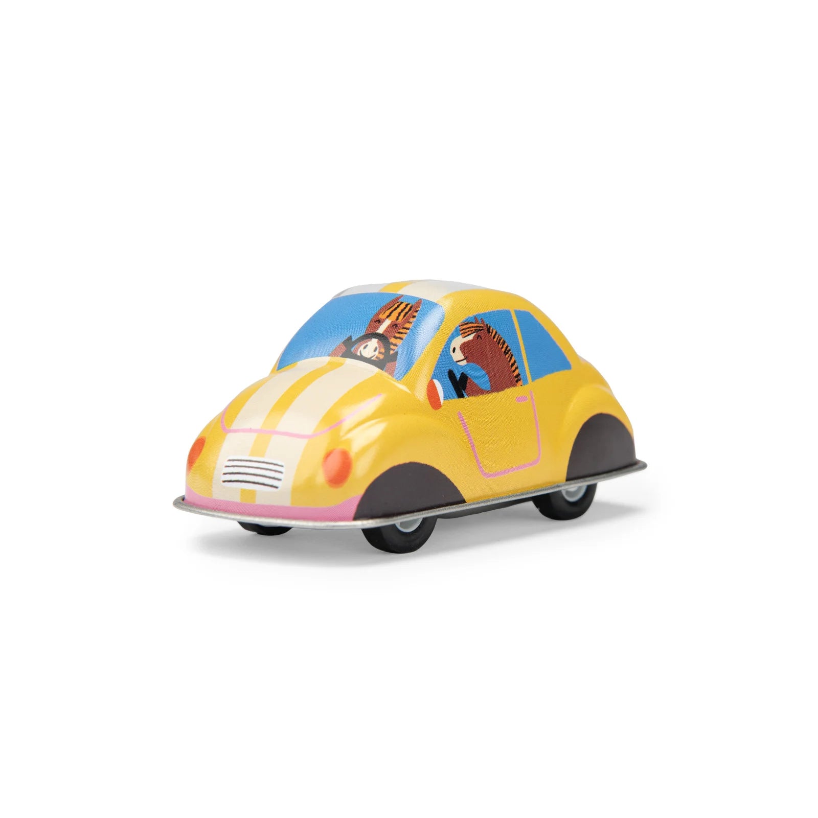 Voiture à friction