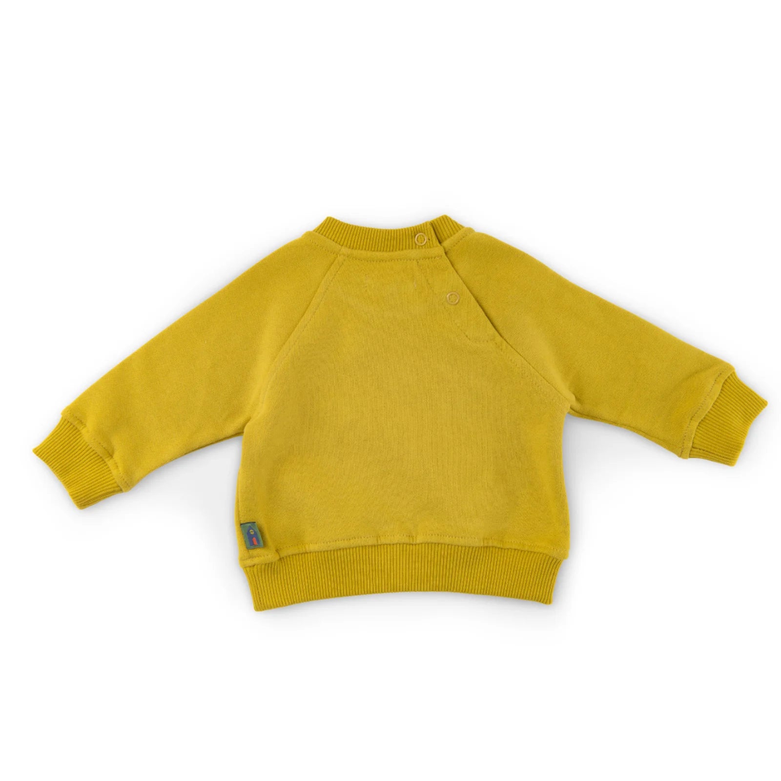 Sweat-shirt molleton imprimé camions, Otis