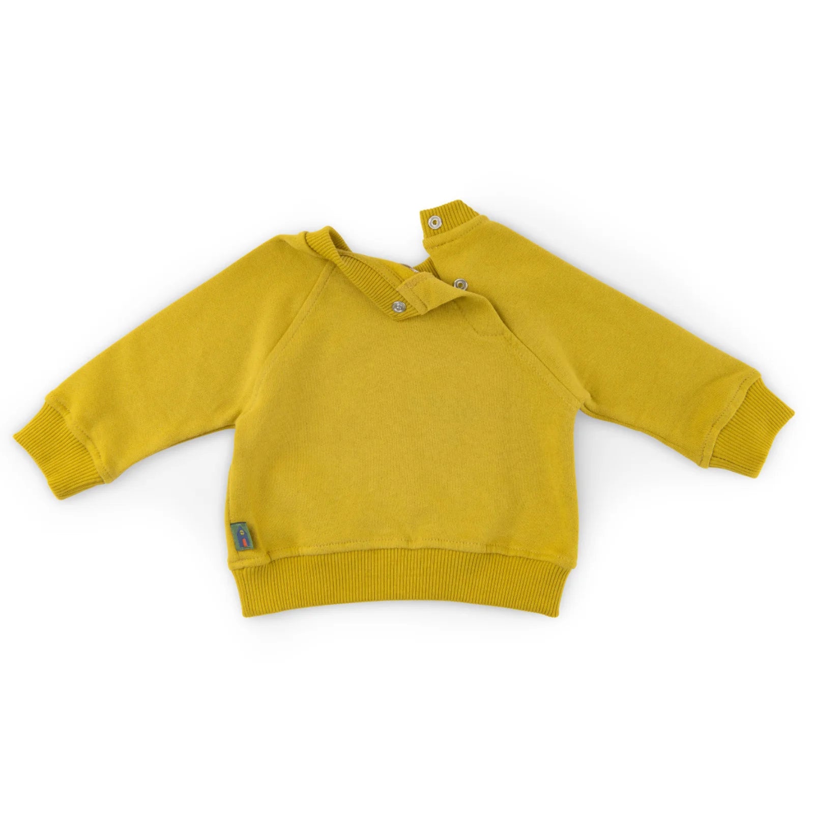 Sweat-shirt molleton imprimé camions, Otis