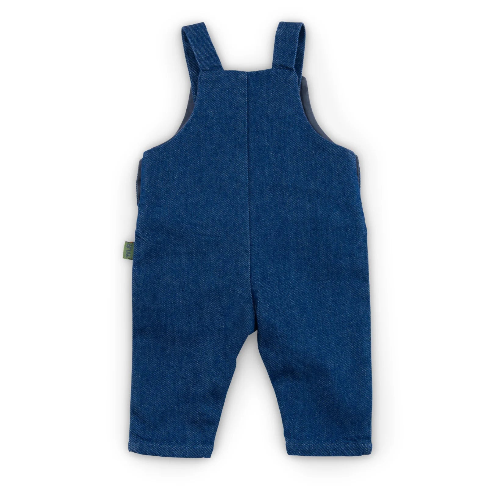 Salopette en jean, Otto