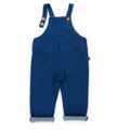 Salopette en jean, Otto
