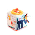 Sound cube for activities, Farm