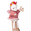 Puppet Lena the Unicorn