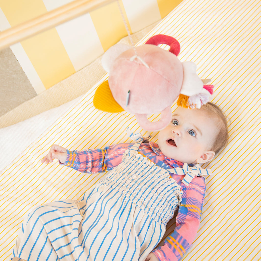 Lena the Unicorn Activity Mirror