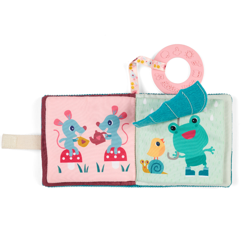 Playbook Jeanne the Cat