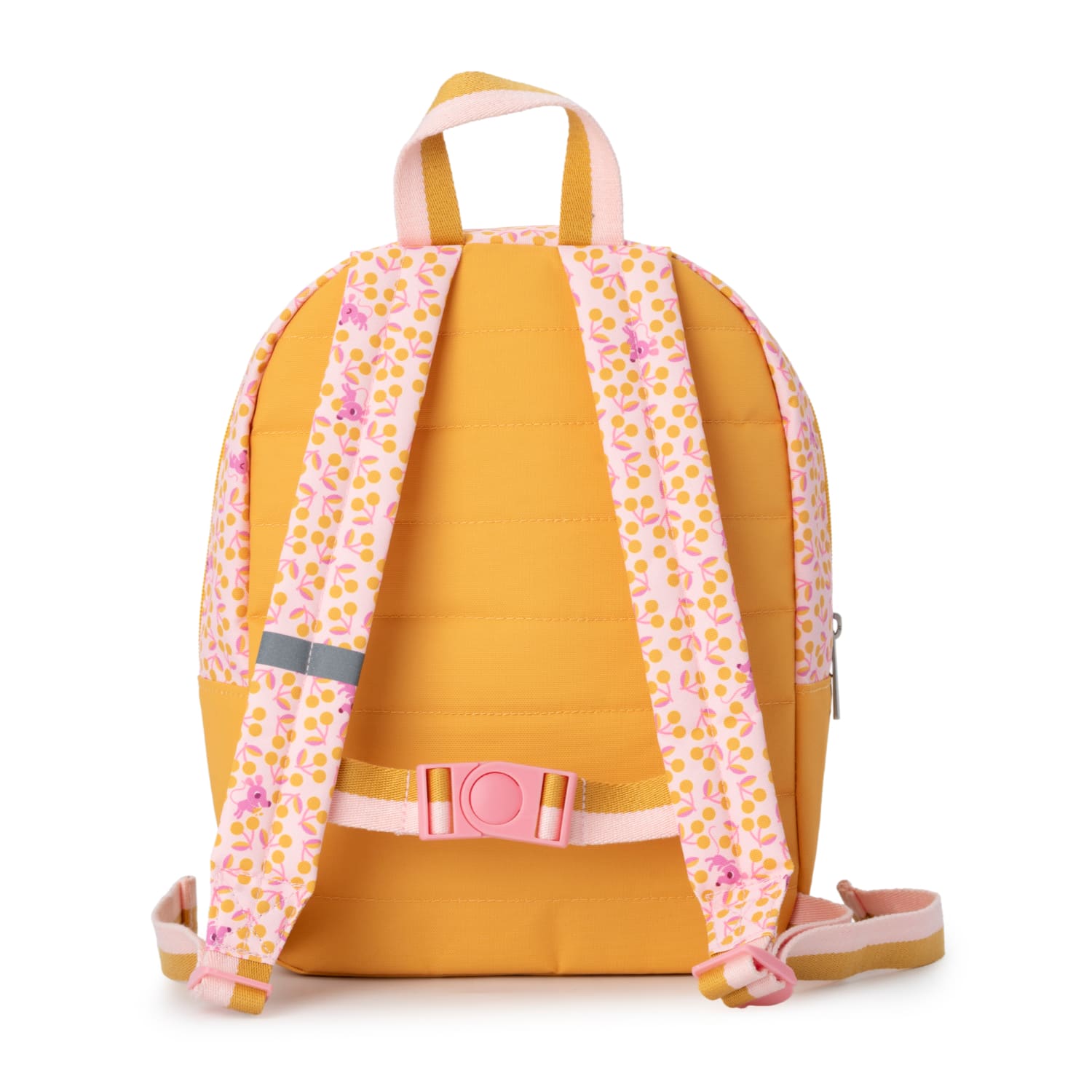 Zaino idrorepellente "Jeanne" gatto, 2 anni+