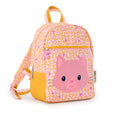 Jeanne the Cat Water-Repellent Backpack, Ages 2+