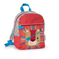 Jack the Lion Water-Repellent Backpack, 2 Years+