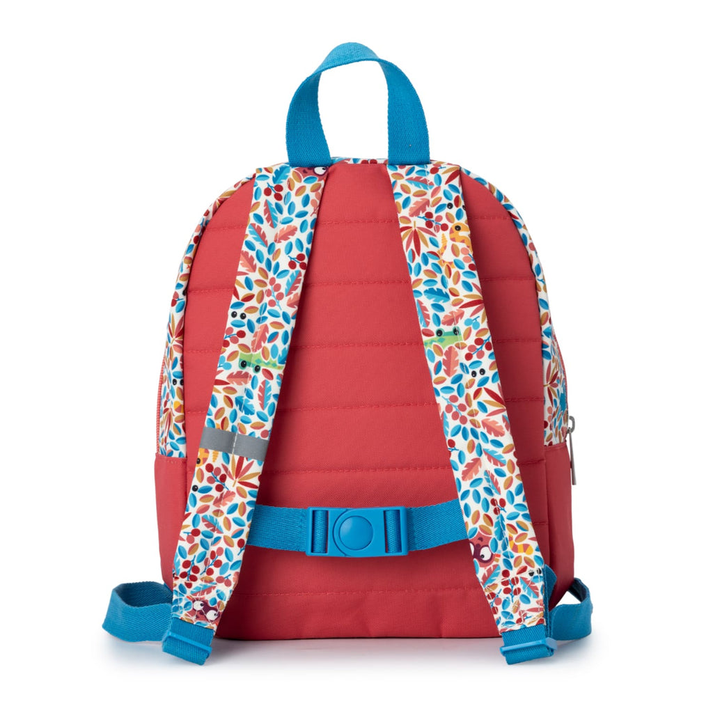 Jack the Lion Water-Repellent Backpack, 2 Years+