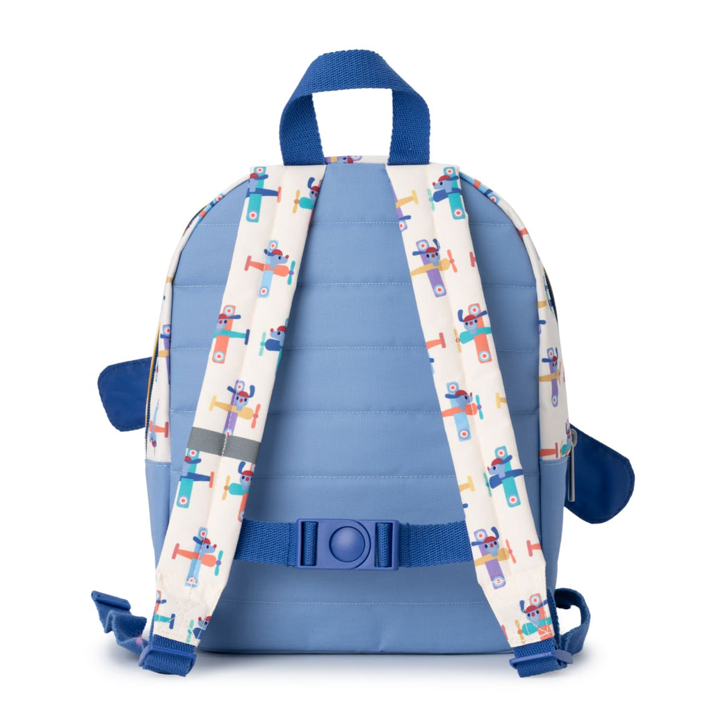 Jules the Dog Water-Repellent Backpack, 2 Years+