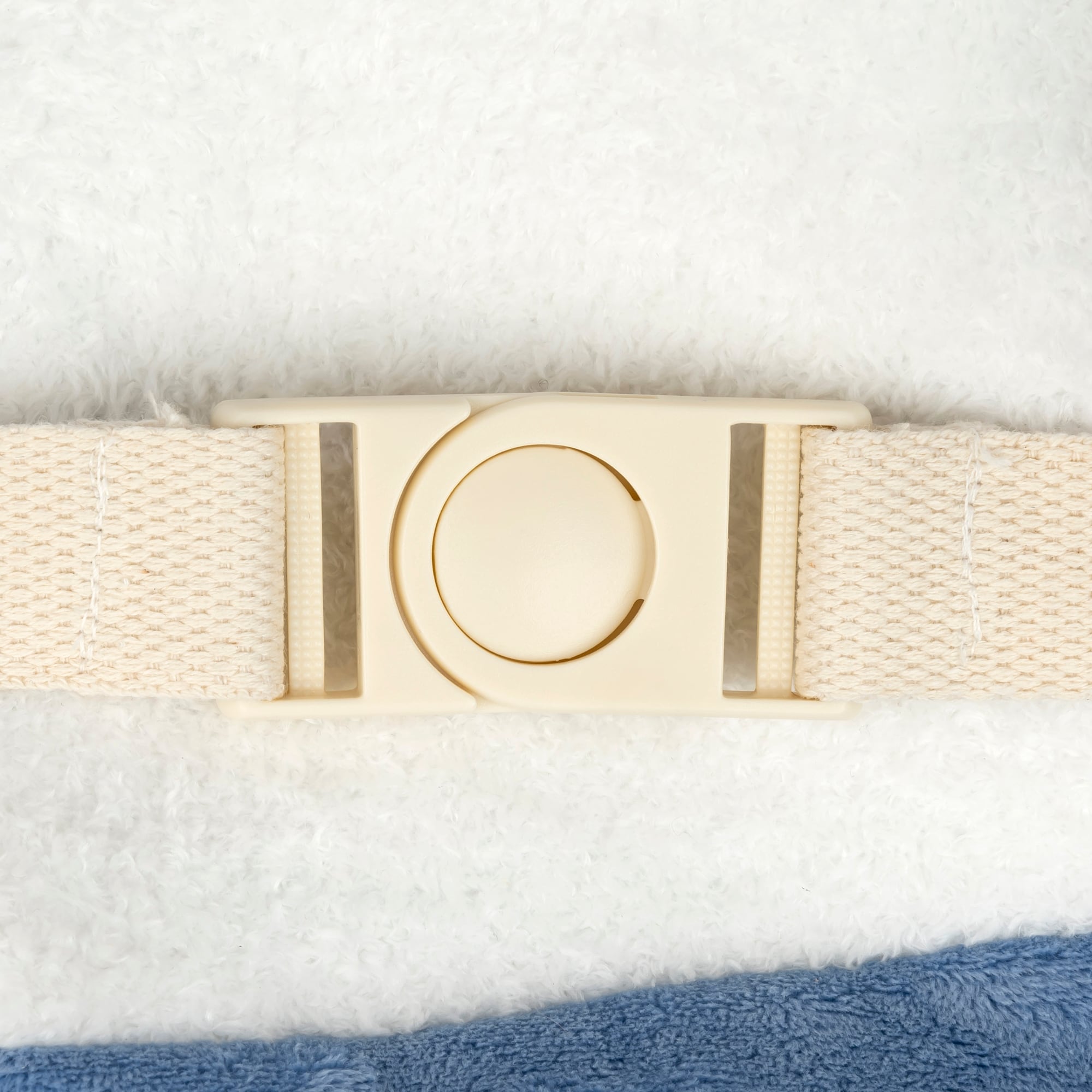 Soft backpack Jules the dog