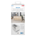 Mosquito net for cot and travel cot