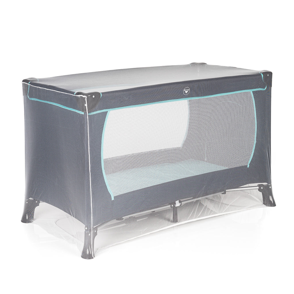Mosquito net for cot and travel cot