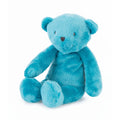 Peluche orsetto blu 30 cm, Doudou Ospedale Moulin Roty