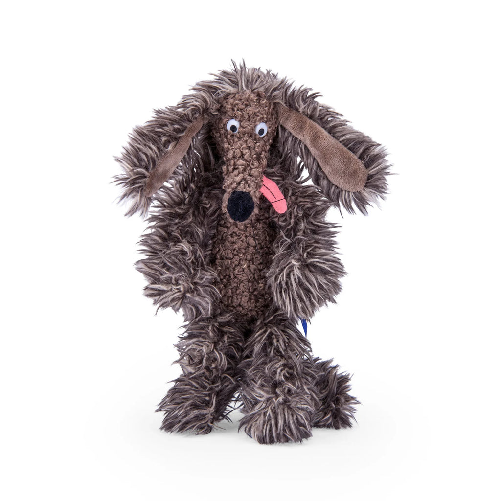 Peluche Cane Puzzone Mini