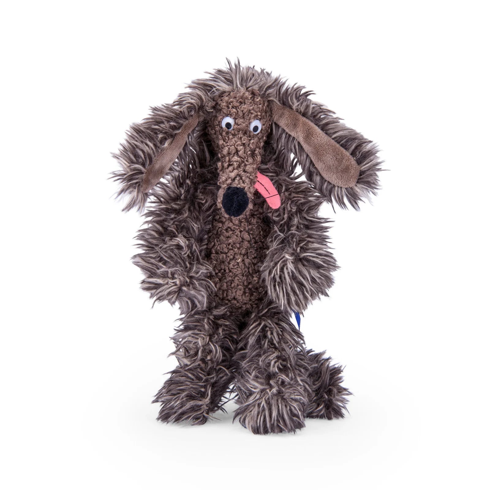 Peluche Cane Puzzone Mini