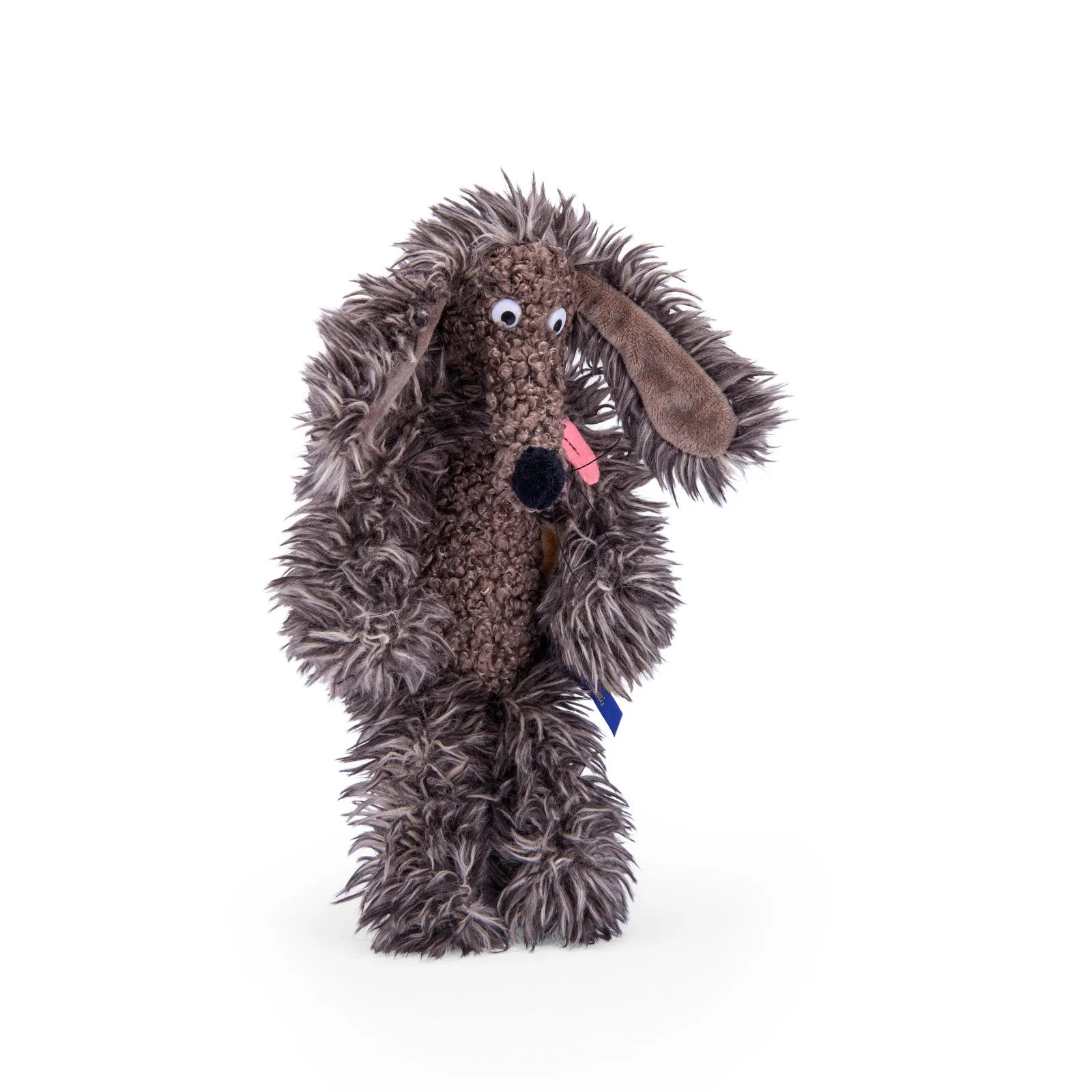 Peluche Cane Puzzone Mini