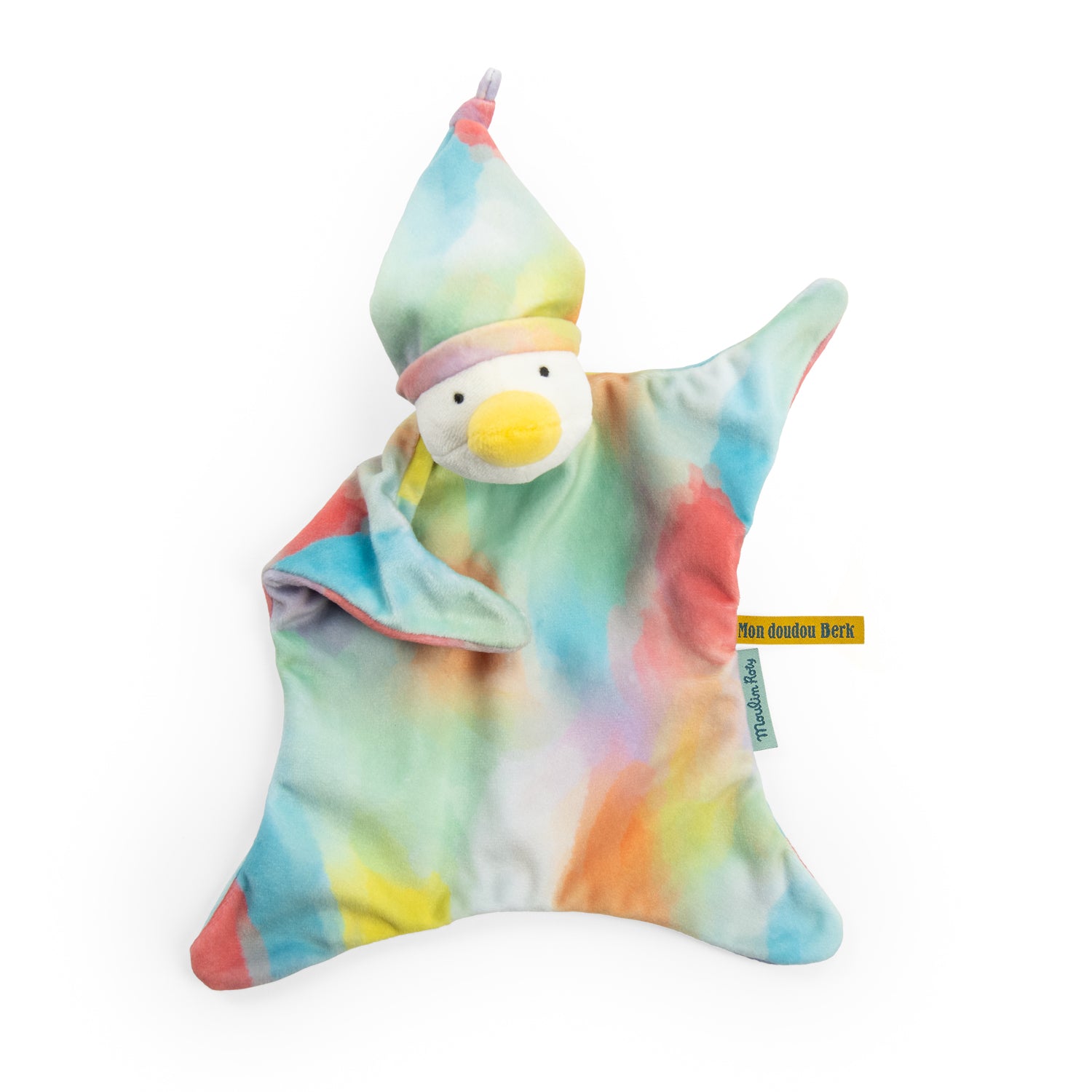Doudou duck Puah
