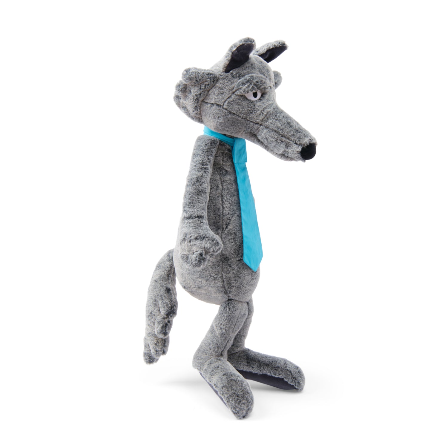 Giant Wolf Plush