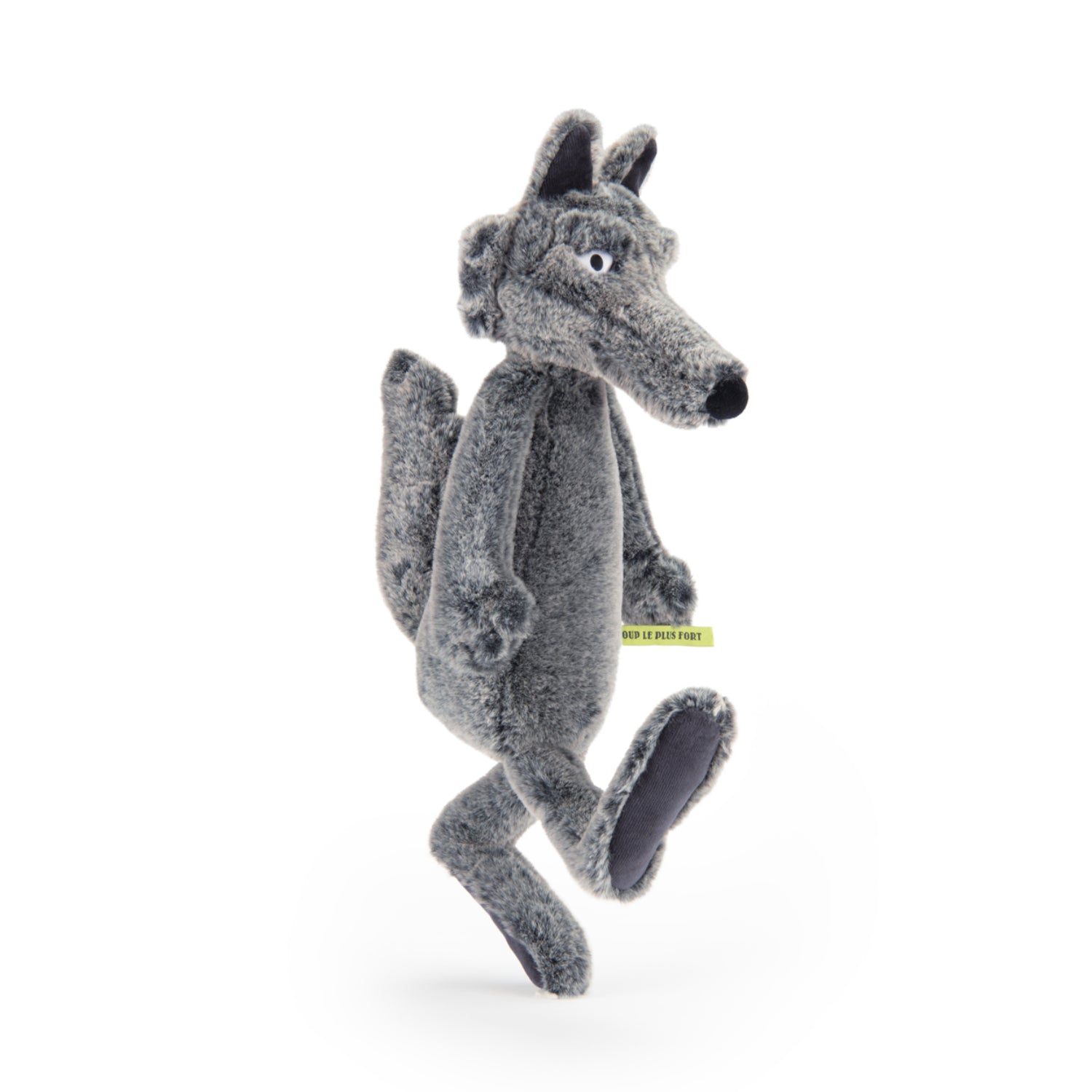 Peluche Lupo