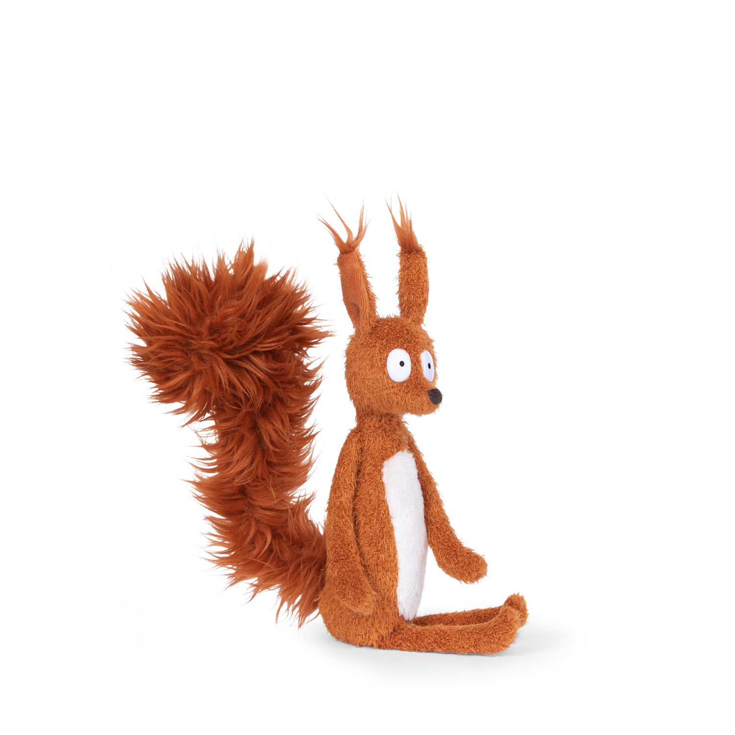 Moulin Roty | Peluche Scoiattolo 894017