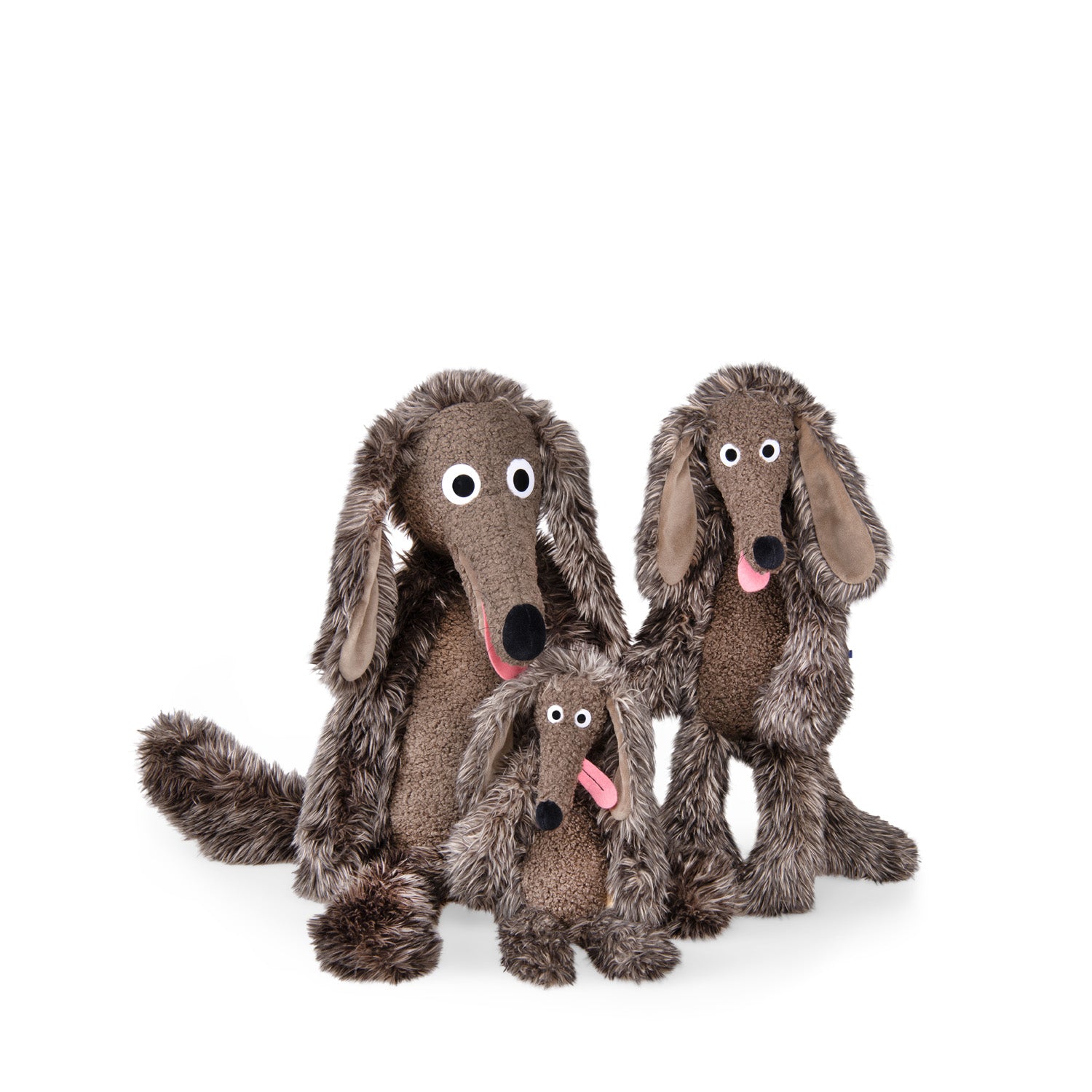 Peluche giganti cane online