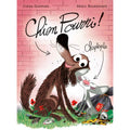 Book Chien Pourri de Gutman-Boutavant - FRA