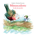 Libro Minusculette la fée du jardin de Kimiko - FRA