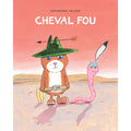 Book Billy cheval fou de Valcks - FRA