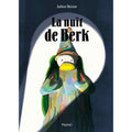 Book Le nuit de Berk - FRA