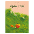 Libro Il paraît que - FRA