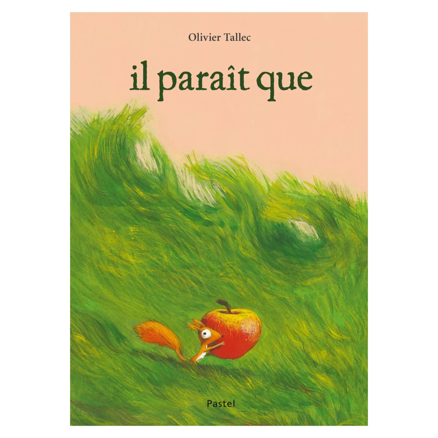 Libro Il paraît que - FRA