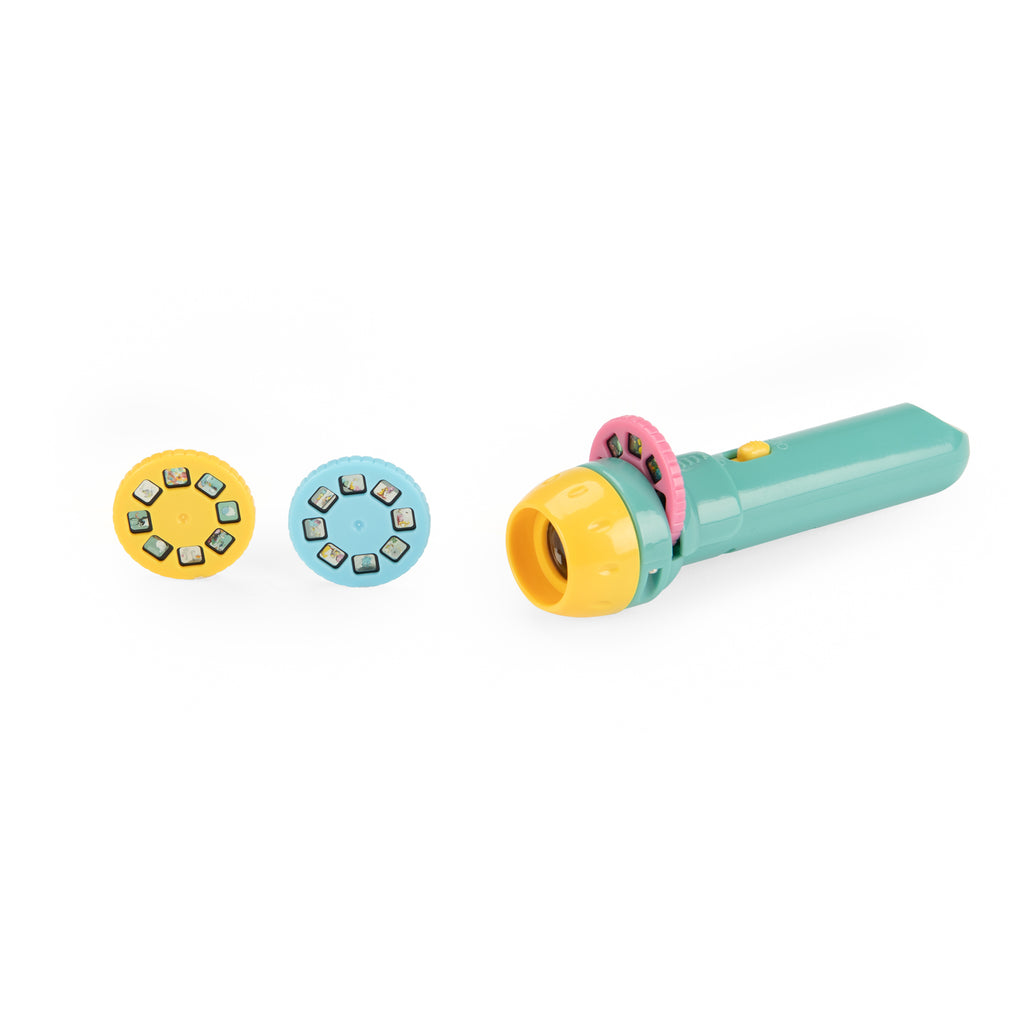 Storybook torch , Berk