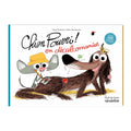Il Cane Puzzone in trasferelli (450pz)