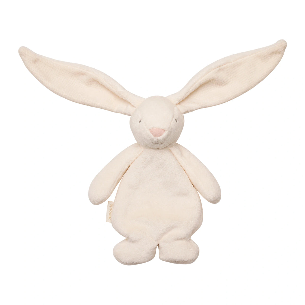 Doudou sensoriale, Moonie bunny cream | Moonie