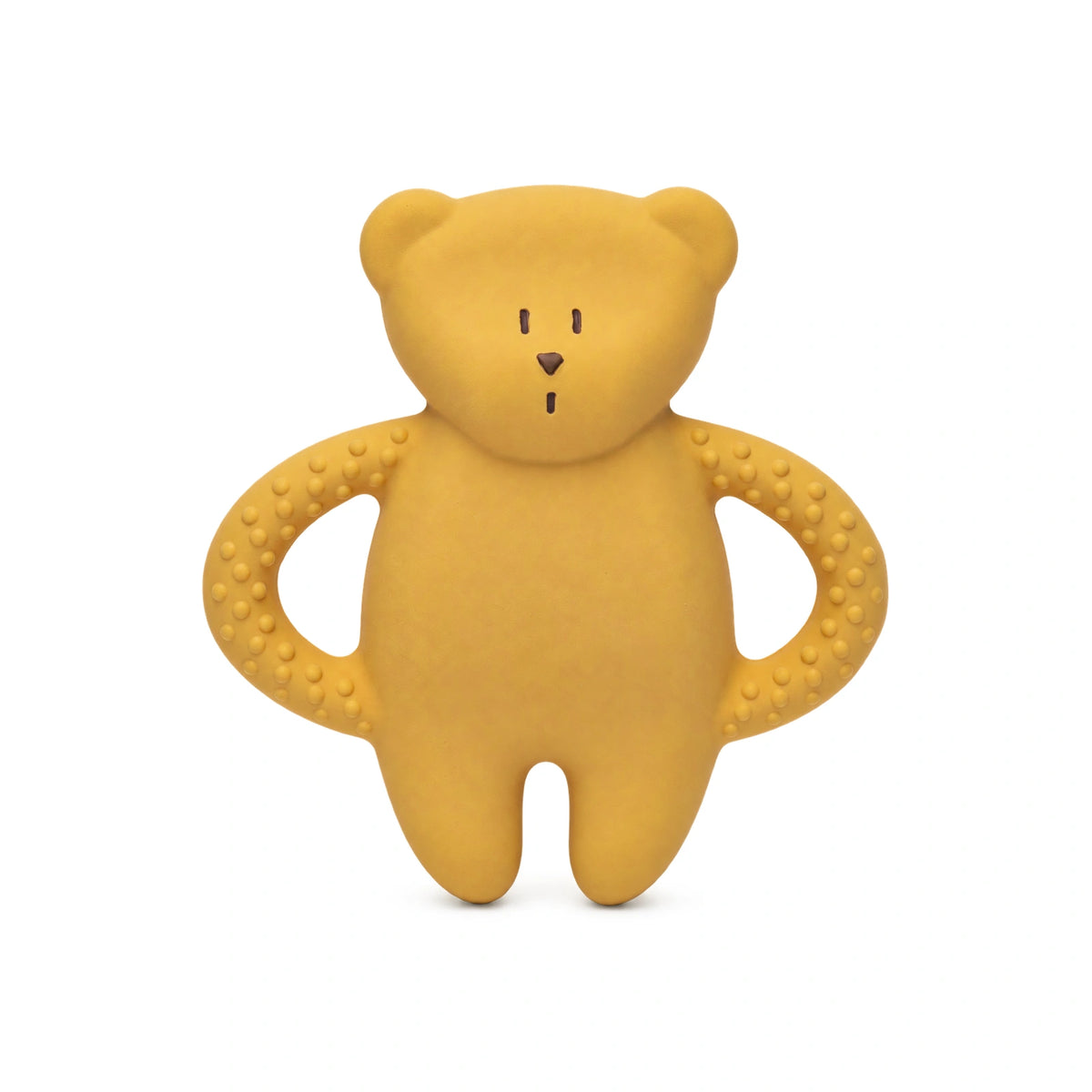 Massaggiagengive gomma naturale, Moonie honey | Moonie