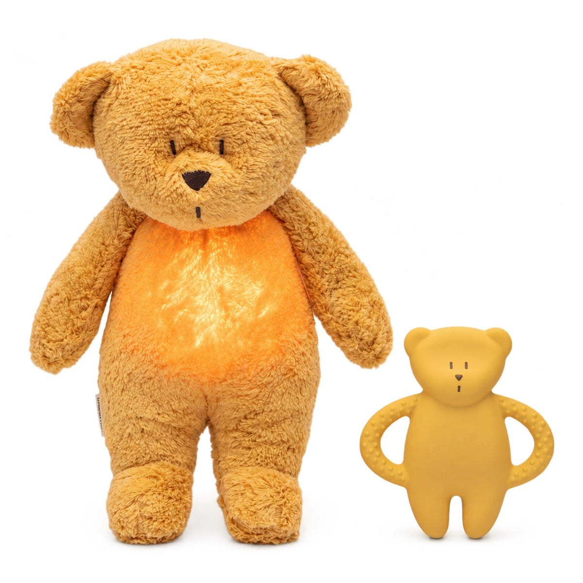Massaggiagengive gomma naturale, Moonie honey | Moonie