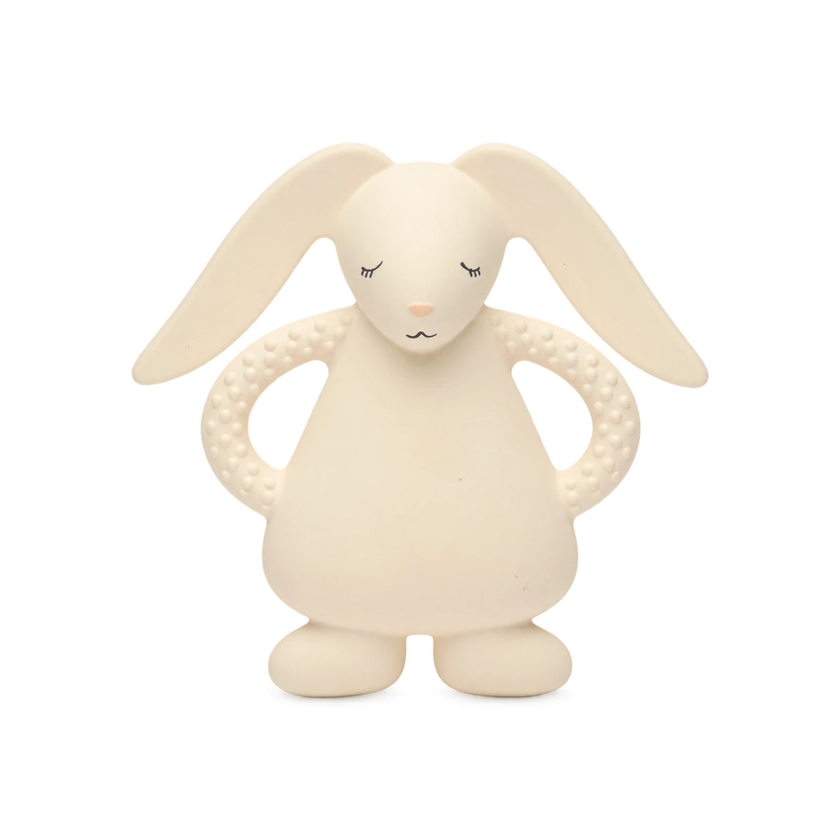 Massaggiagengive gomma naturale, Moonie cream | Moonie