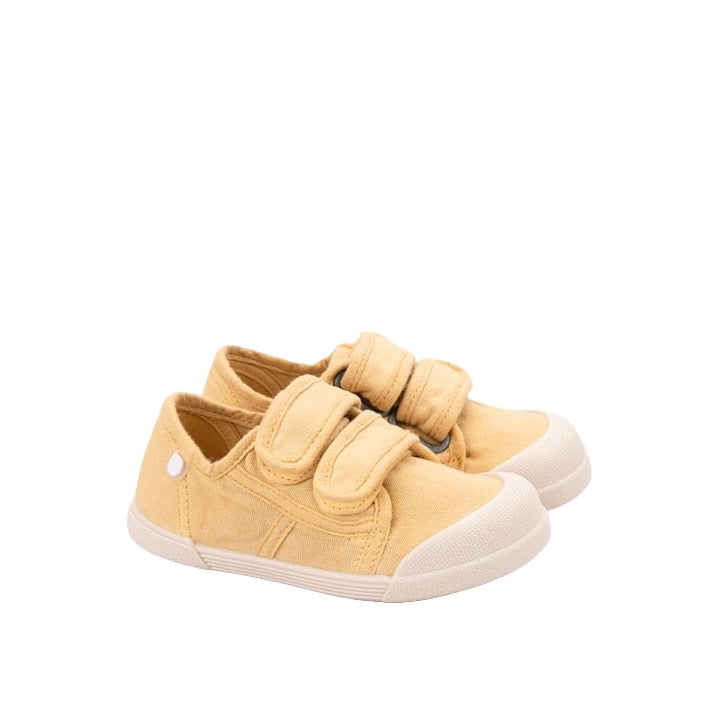 Scarpe in tela, Dijon