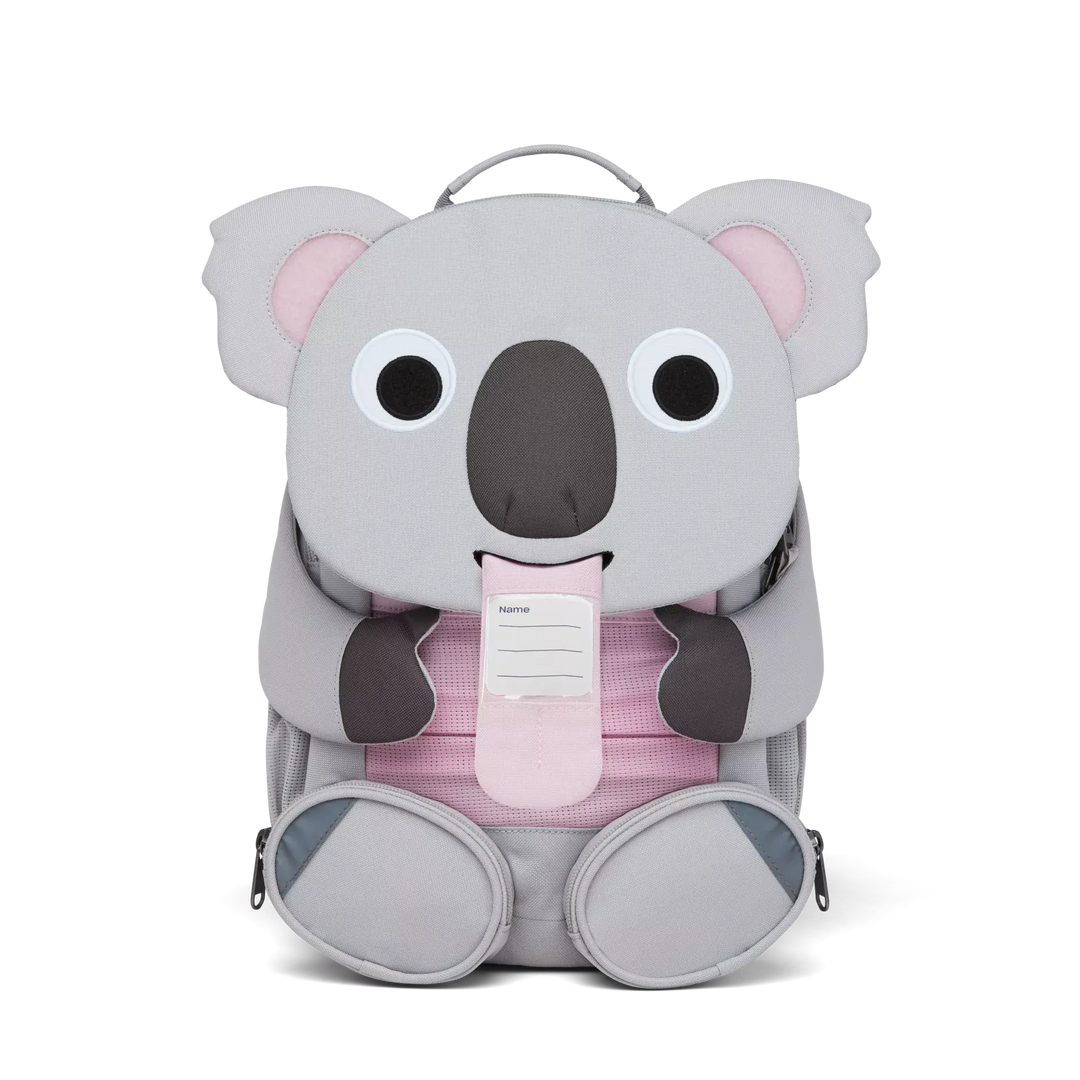 Large Koala backpack, 3-5 years