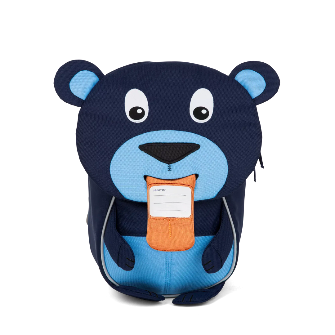 Small bear backpack, 1-3 years