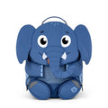 Grand sac à dos Éléphant, 3-5 ans